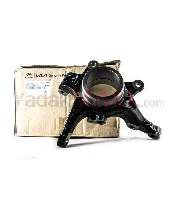 سگدست جلو چپ اسپورتیج 2012